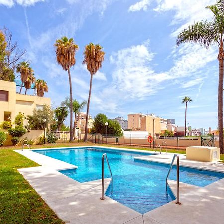 Sunstay Beach Flat I Τορρεμολίνος Εξωτερικό φωτογραφία