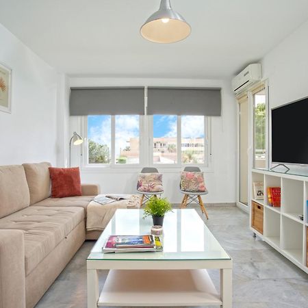 Sunstay Beach Flat I Τορρεμολίνος Εξωτερικό φωτογραφία