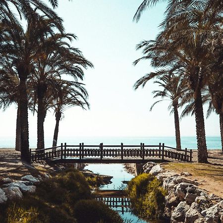 Sunstay Beach Flat I Τορρεμολίνος Εξωτερικό φωτογραφία
