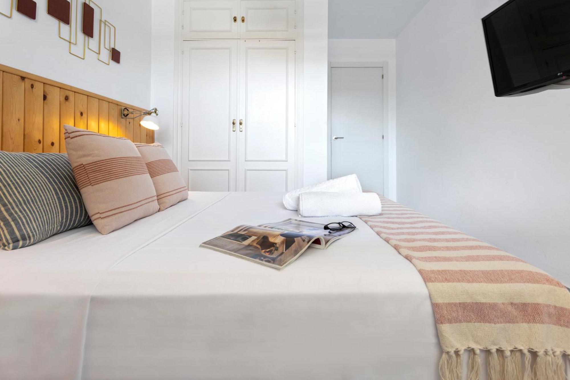Sunstay Beach Flat I Τορρεμολίνος Εξωτερικό φωτογραφία