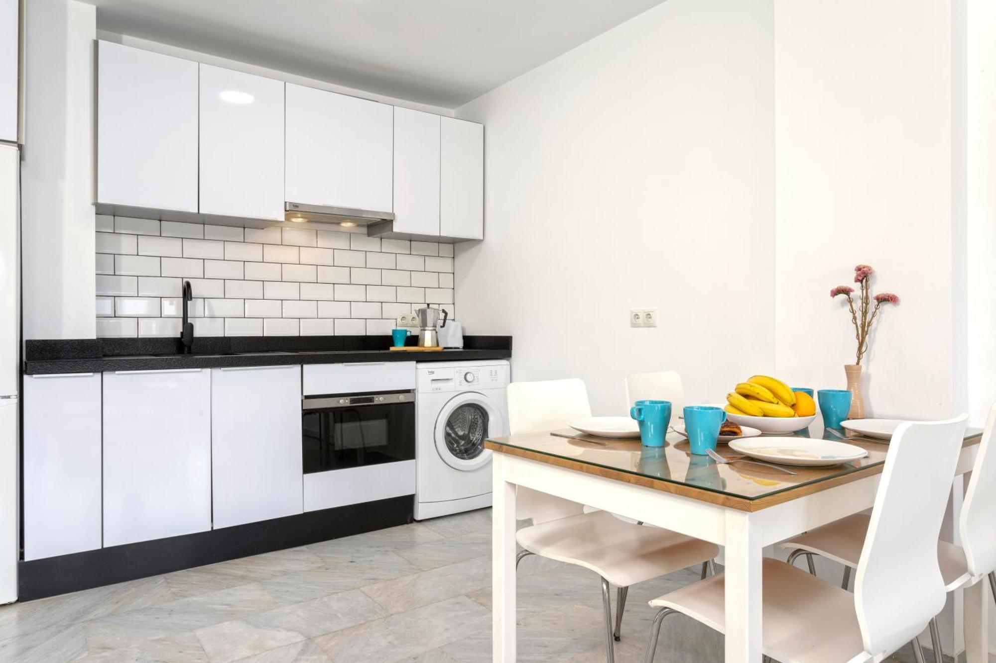 Sunstay Beach Flat I Τορρεμολίνος Εξωτερικό φωτογραφία