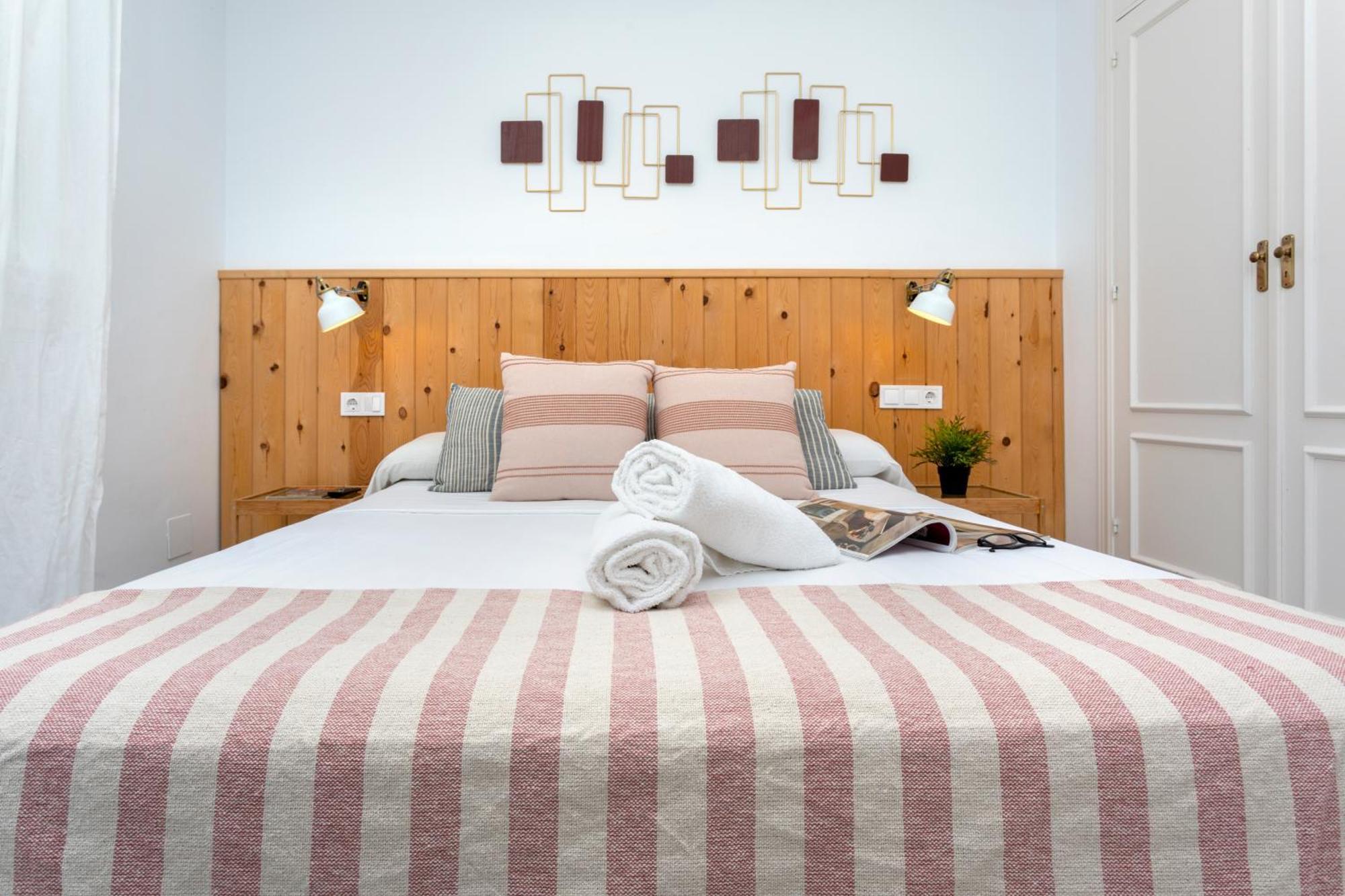 Sunstay Beach Flat I Τορρεμολίνος Εξωτερικό φωτογραφία