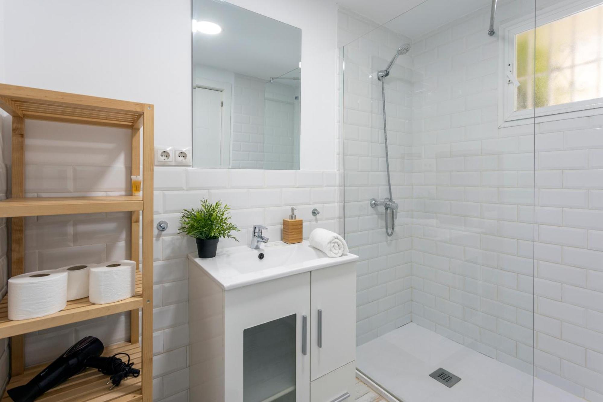 Sunstay Beach Flat I Τορρεμολίνος Εξωτερικό φωτογραφία
