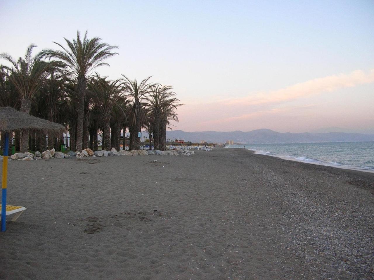 Sunstay Beach Flat I Τορρεμολίνος Εξωτερικό φωτογραφία